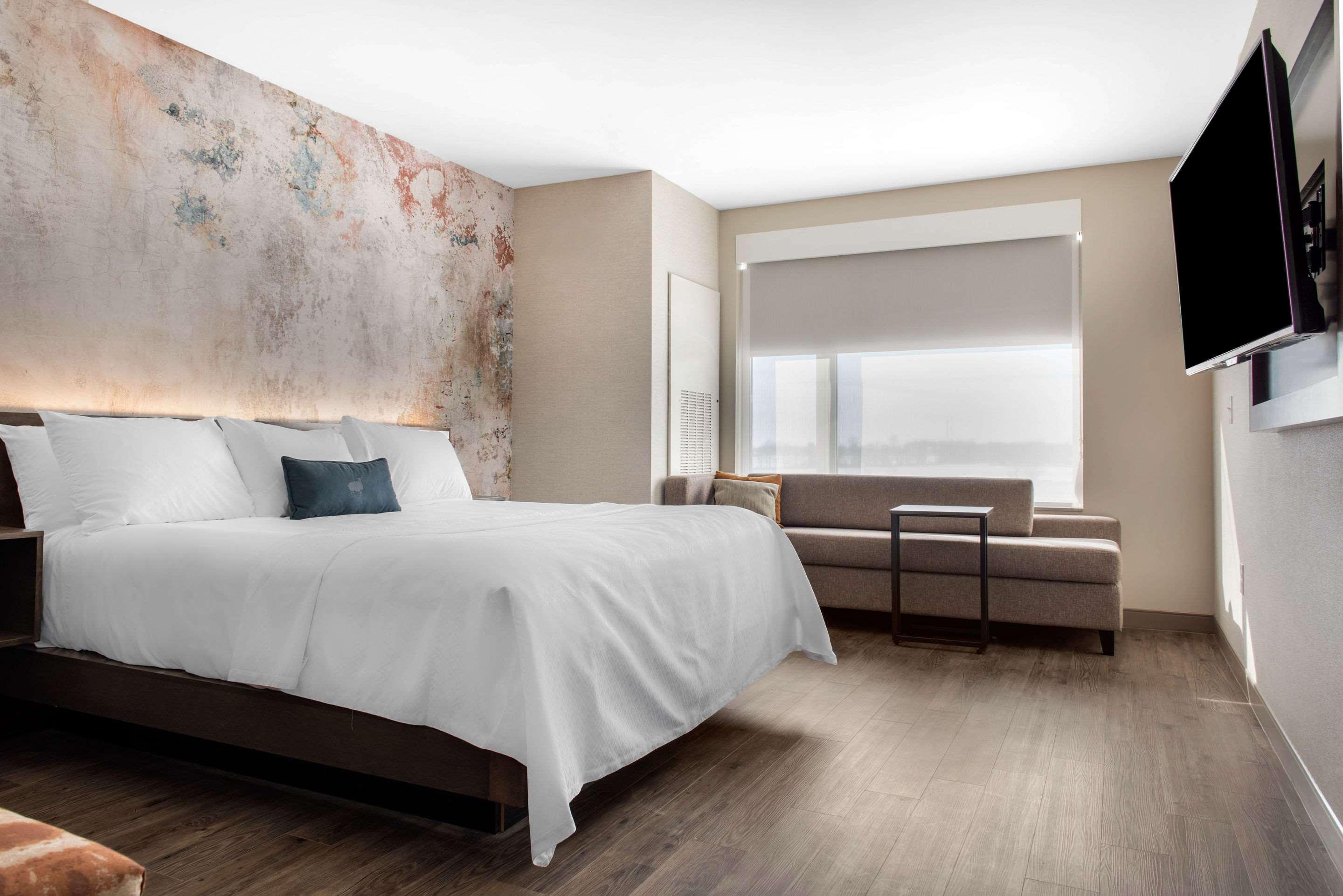Hotel Wyndham Westfield Extérieur photo