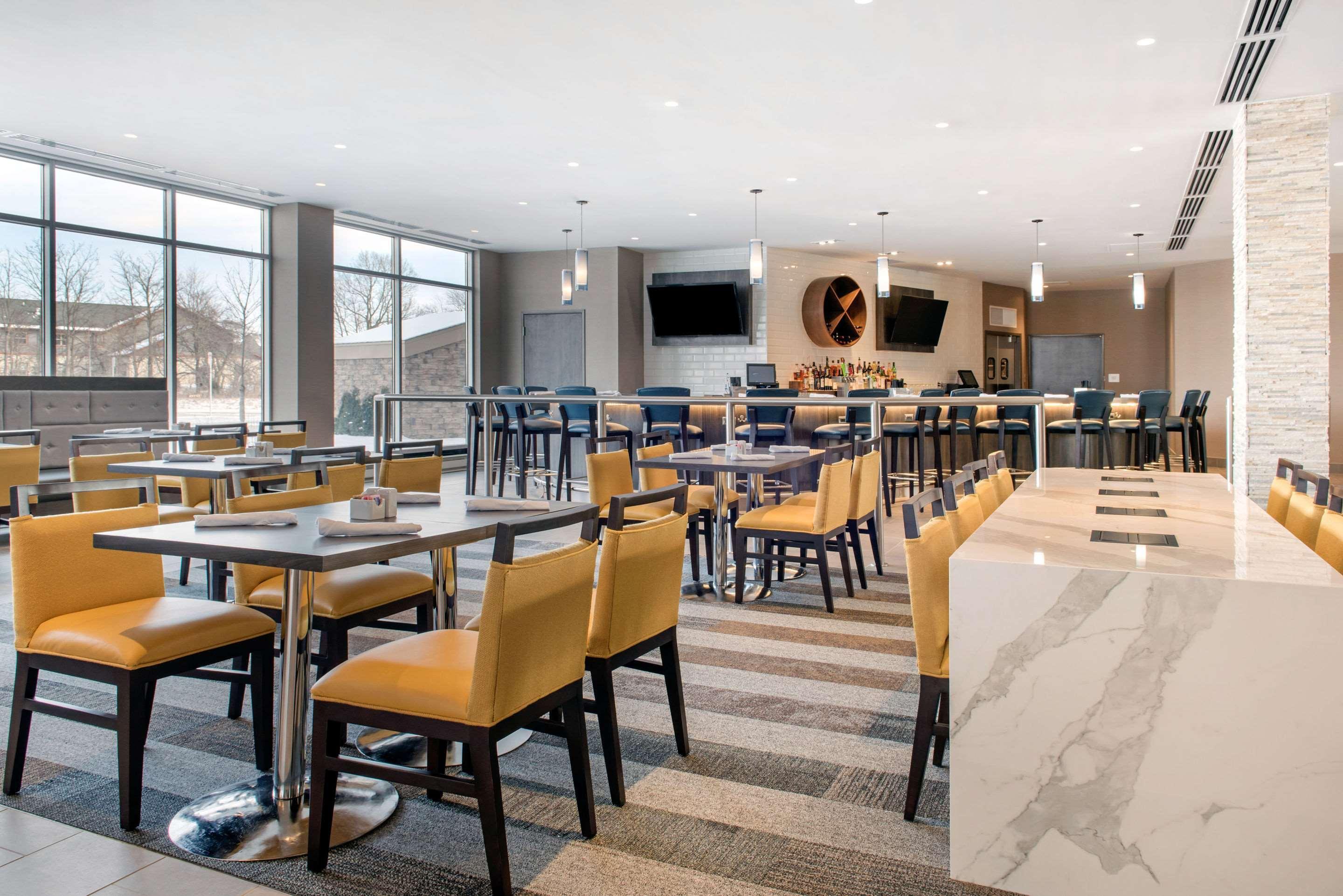 Hotel Wyndham Westfield Extérieur photo