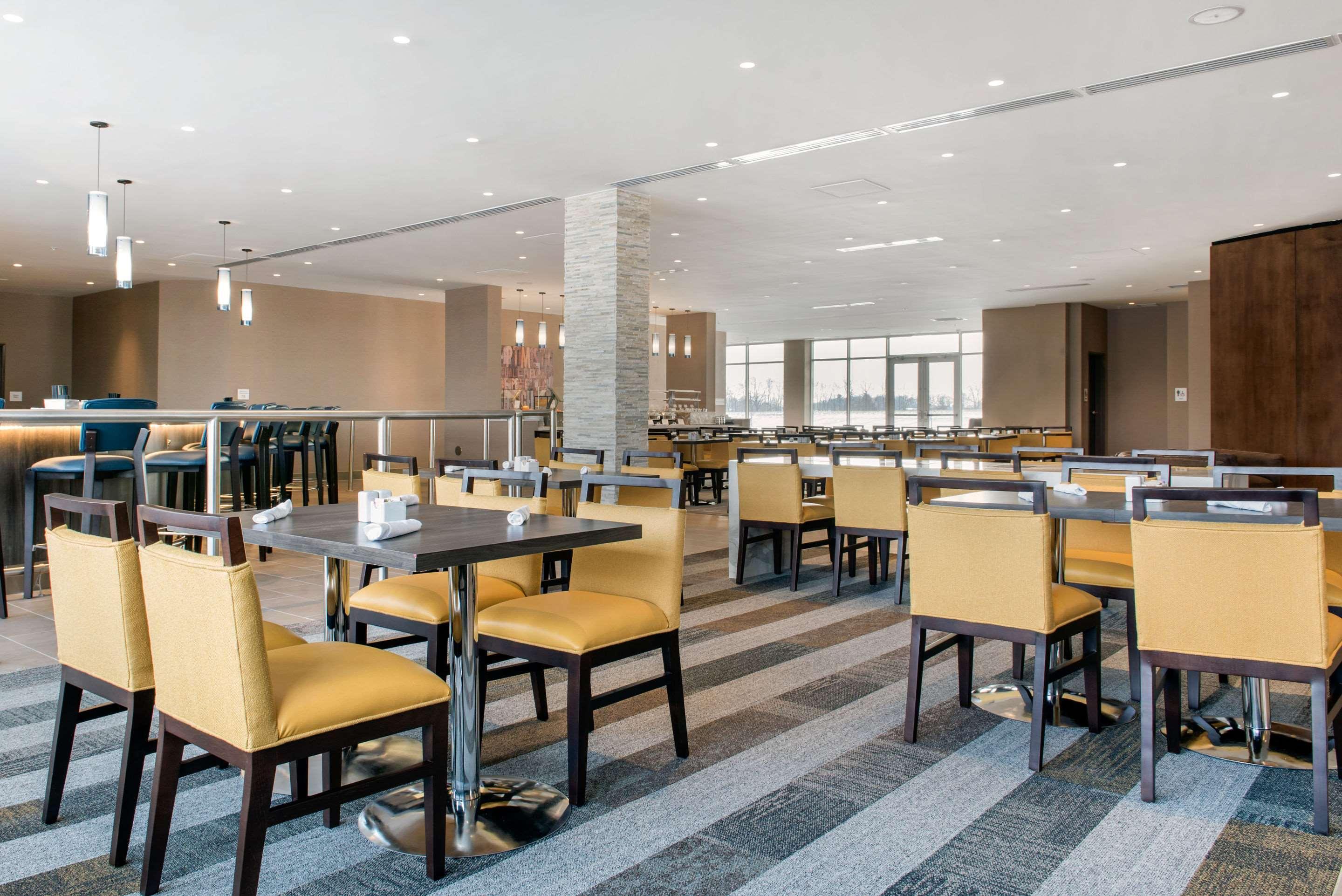 Hotel Wyndham Westfield Extérieur photo