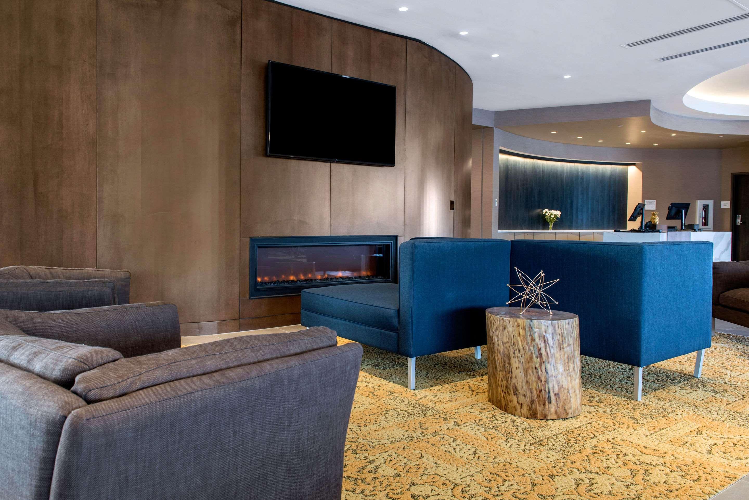 Hotel Wyndham Westfield Extérieur photo