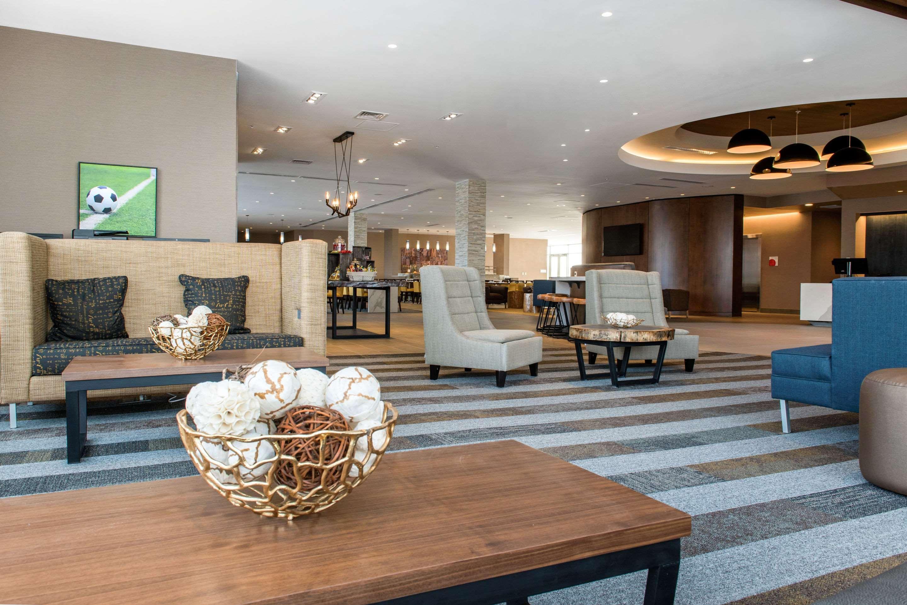 Hotel Wyndham Westfield Extérieur photo