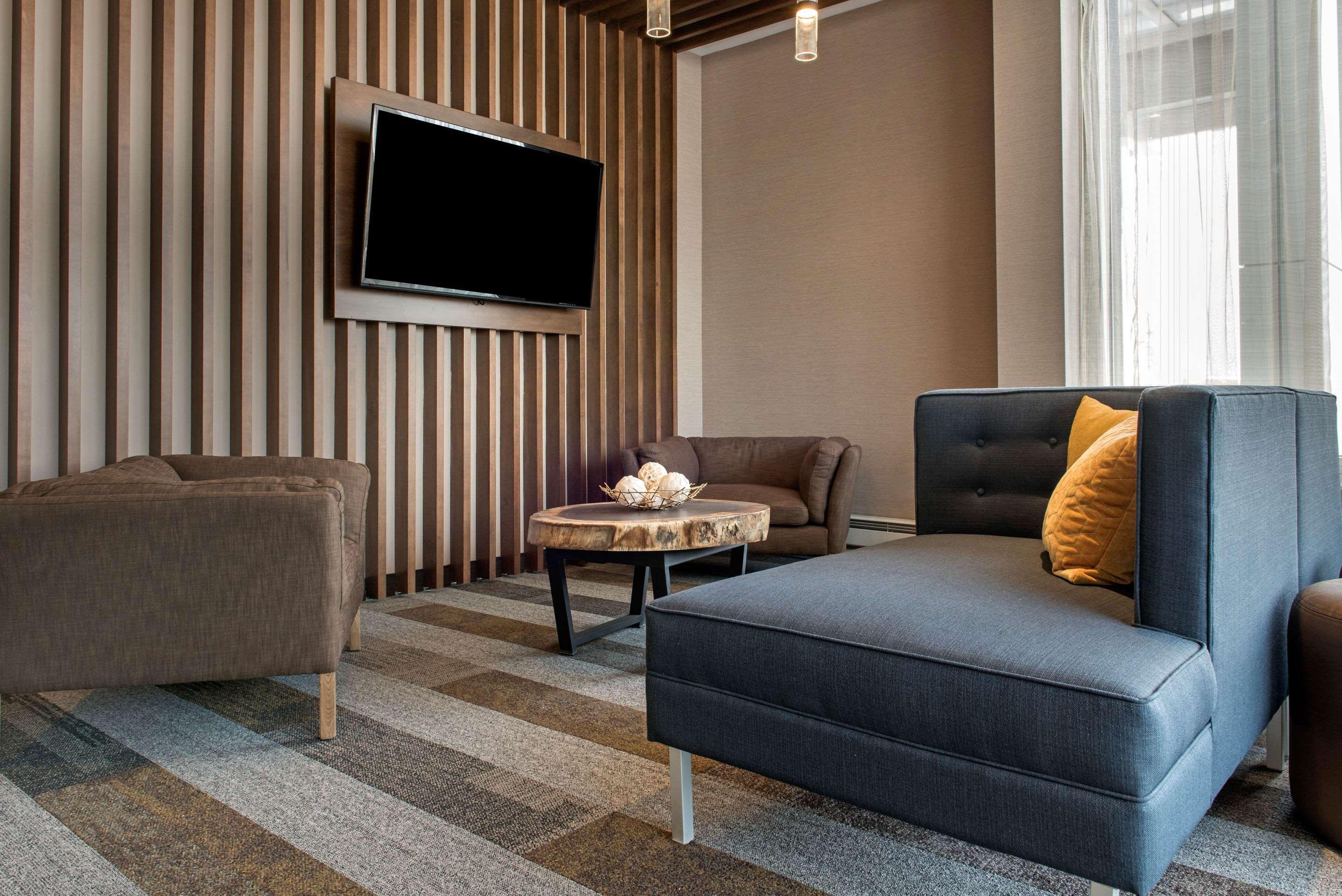 Hotel Wyndham Westfield Extérieur photo