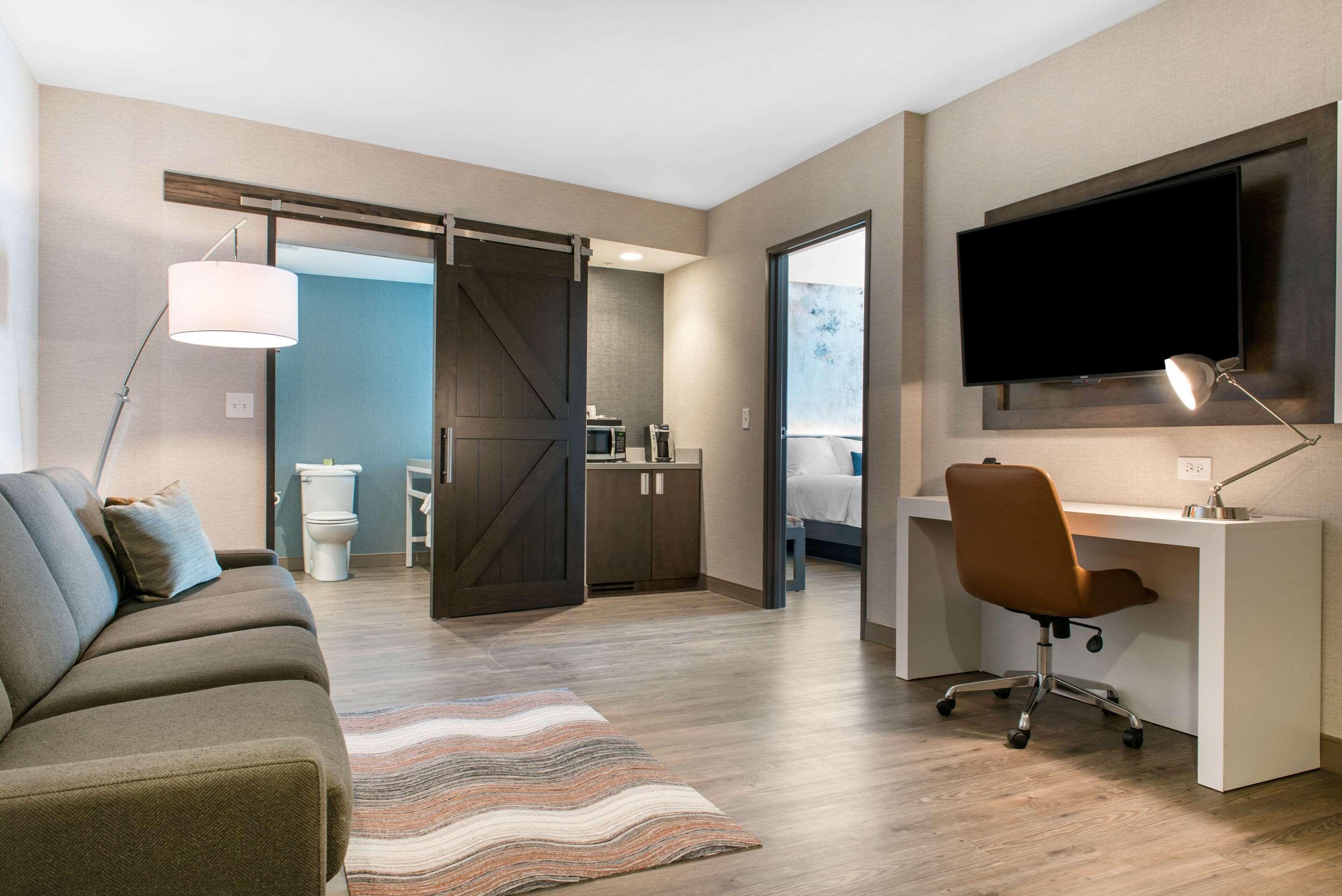 Hotel Wyndham Westfield Extérieur photo