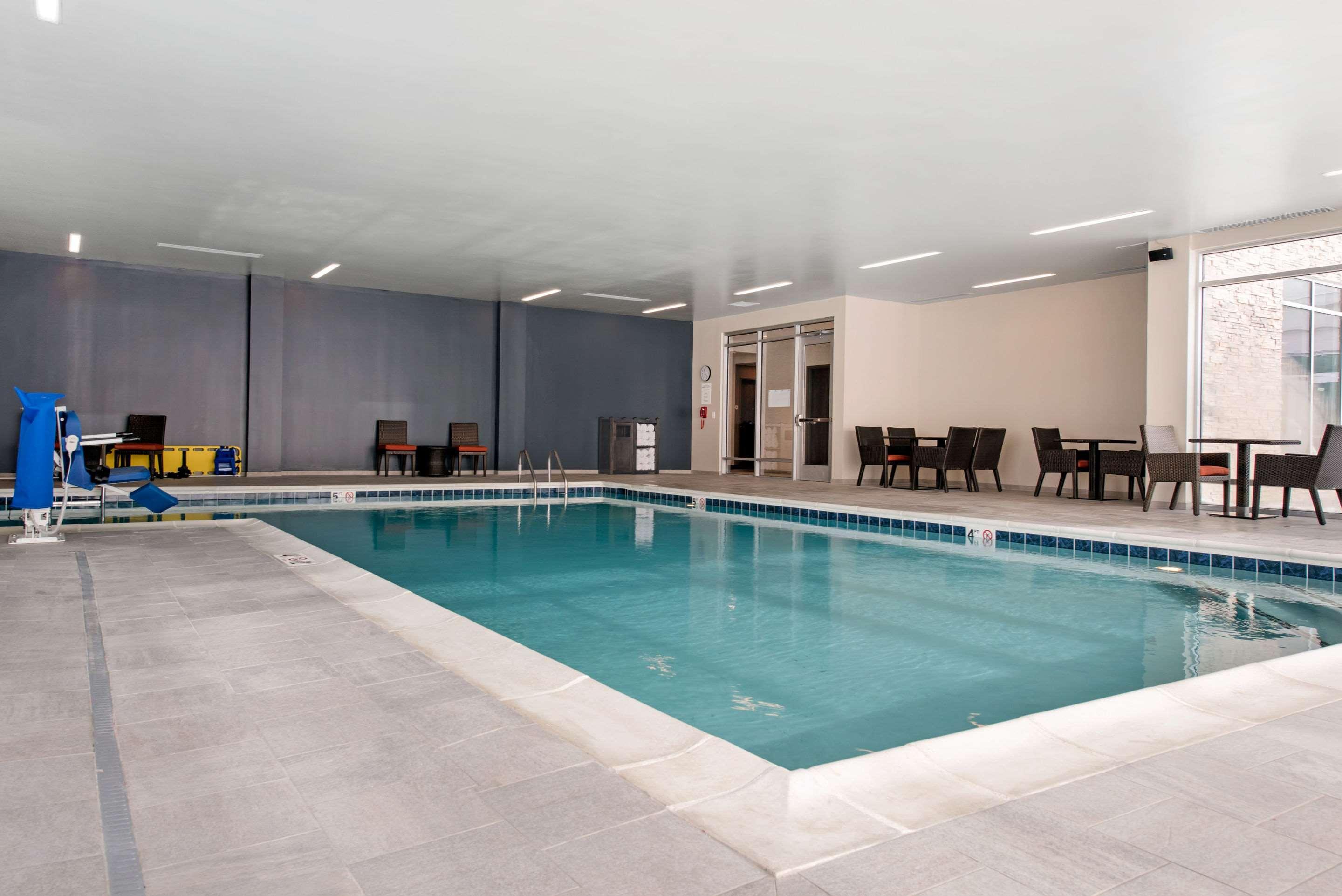 Hotel Wyndham Westfield Extérieur photo