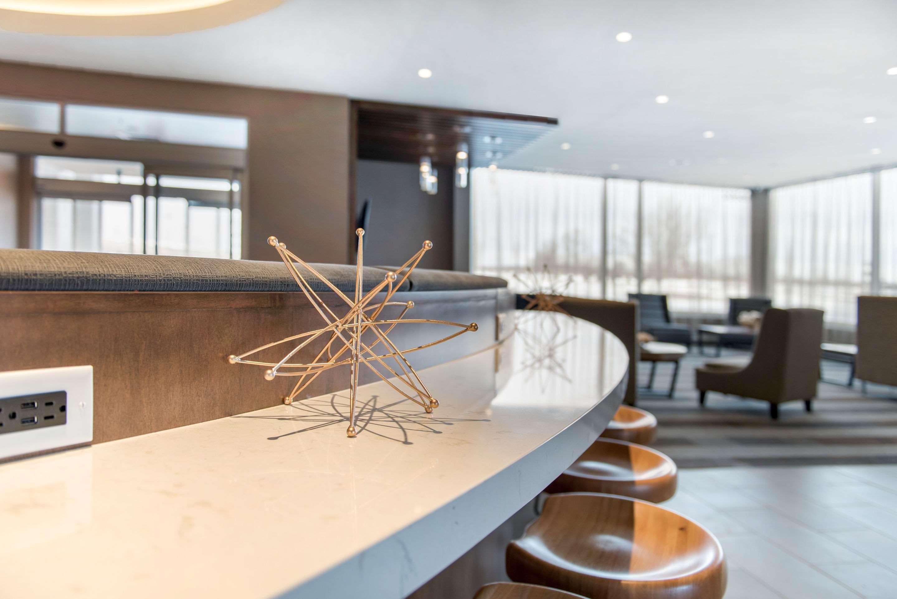 Hotel Wyndham Westfield Extérieur photo