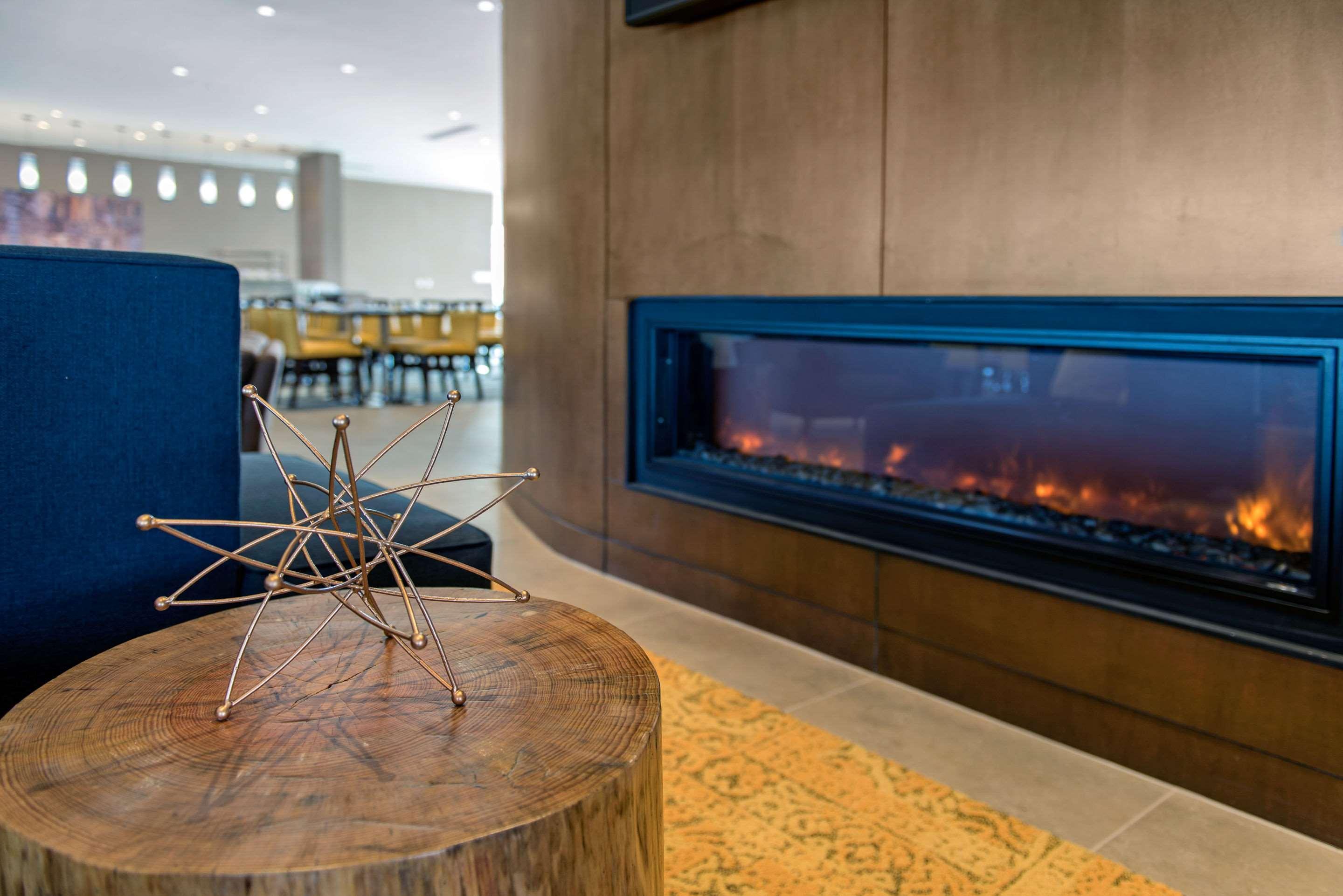 Hotel Wyndham Westfield Extérieur photo
