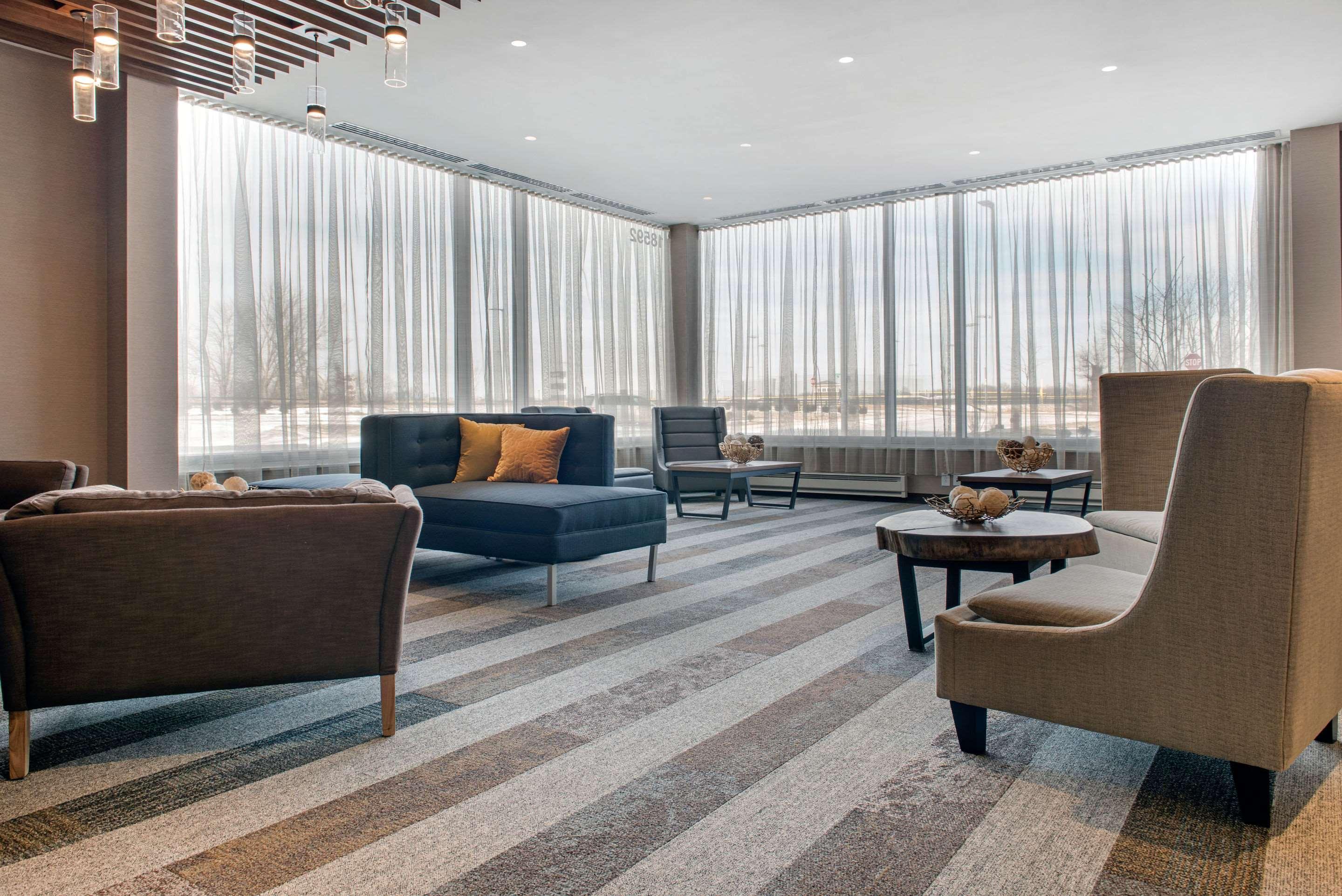 Hotel Wyndham Westfield Extérieur photo