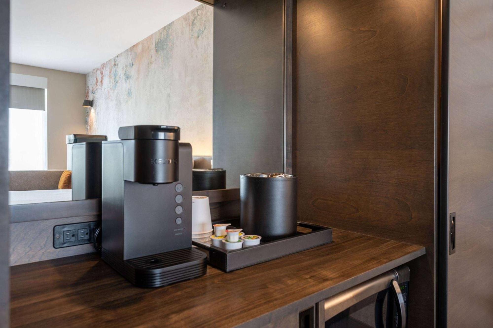 Hotel Wyndham Westfield Extérieur photo