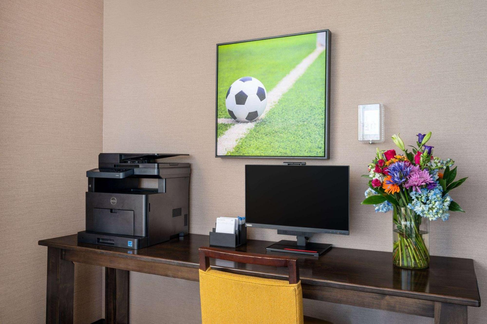 Hotel Wyndham Westfield Extérieur photo