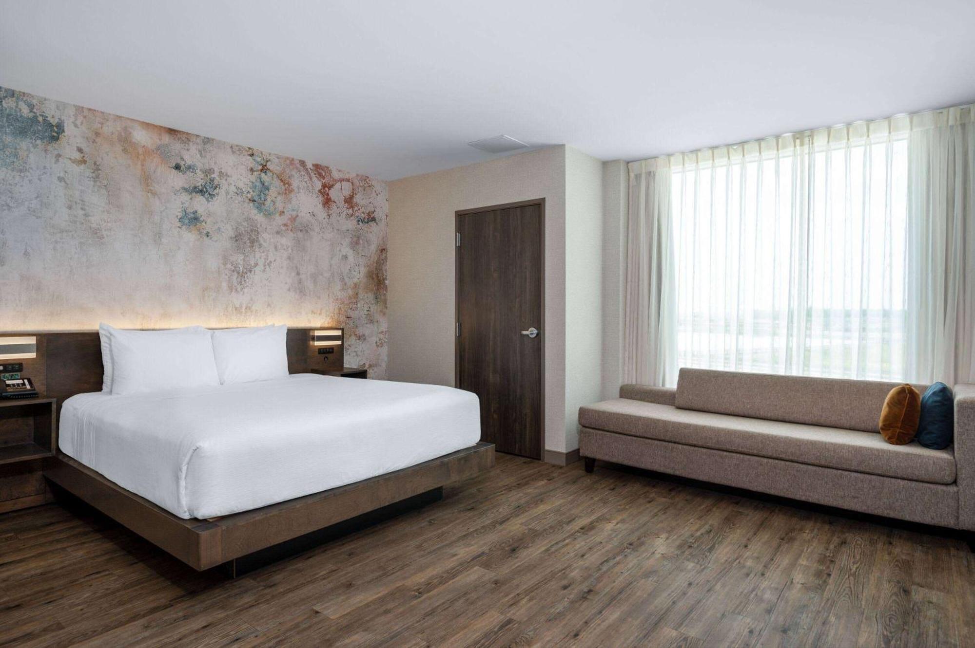 Hotel Wyndham Westfield Extérieur photo