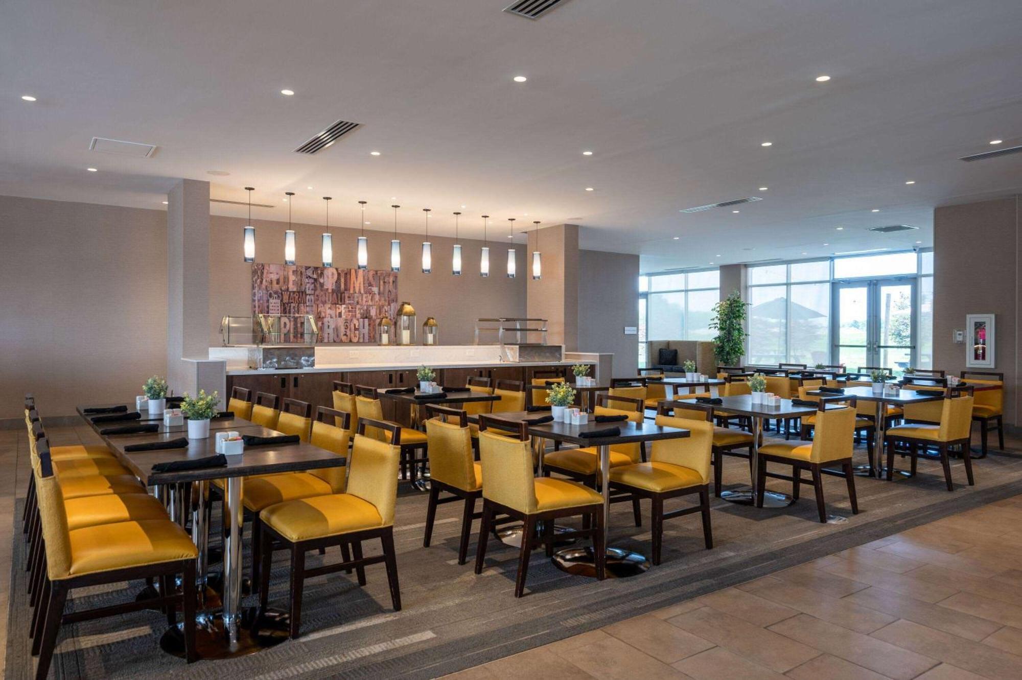 Hotel Wyndham Westfield Extérieur photo