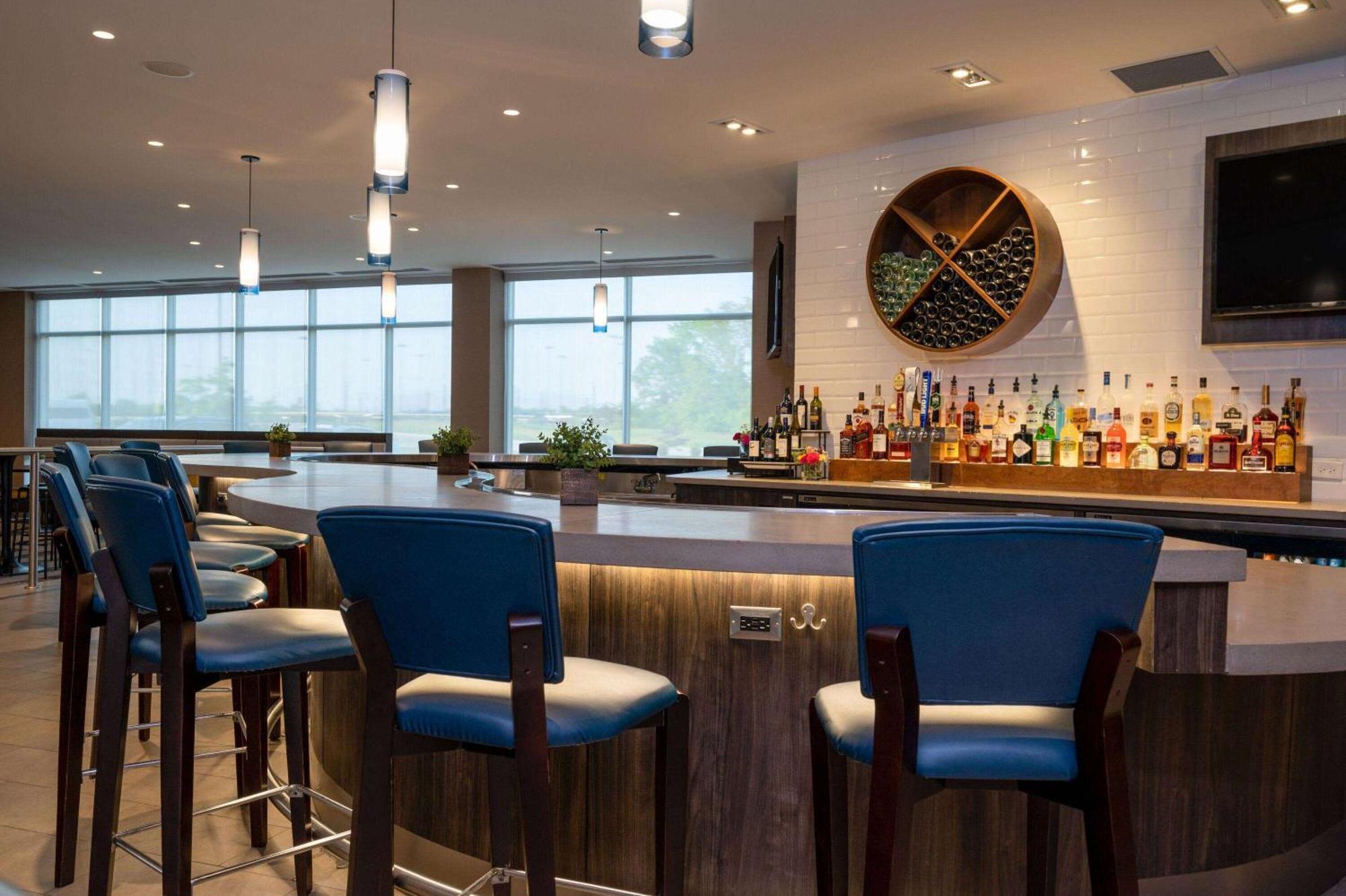 Hotel Wyndham Westfield Extérieur photo