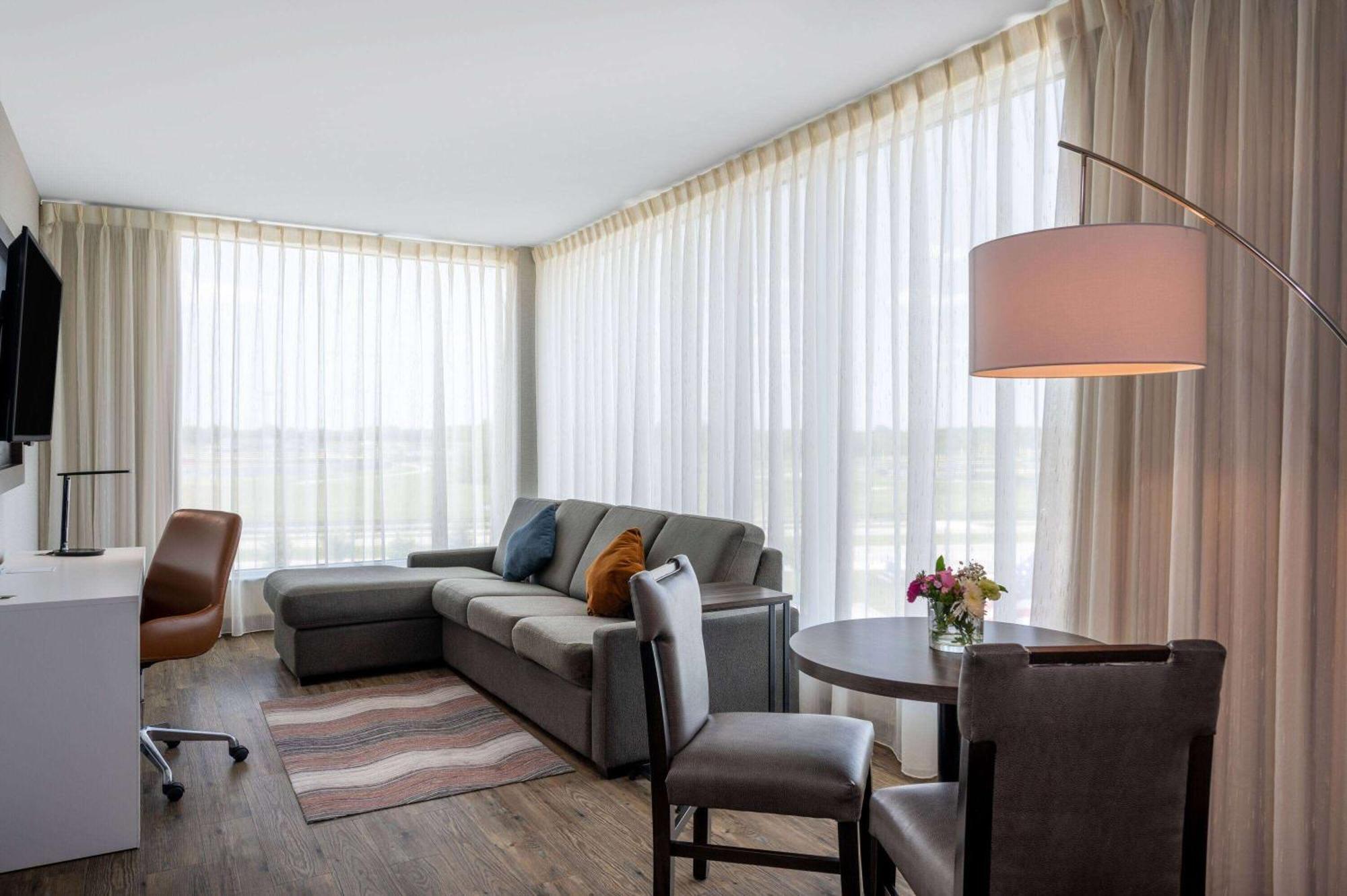 Hotel Wyndham Westfield Extérieur photo