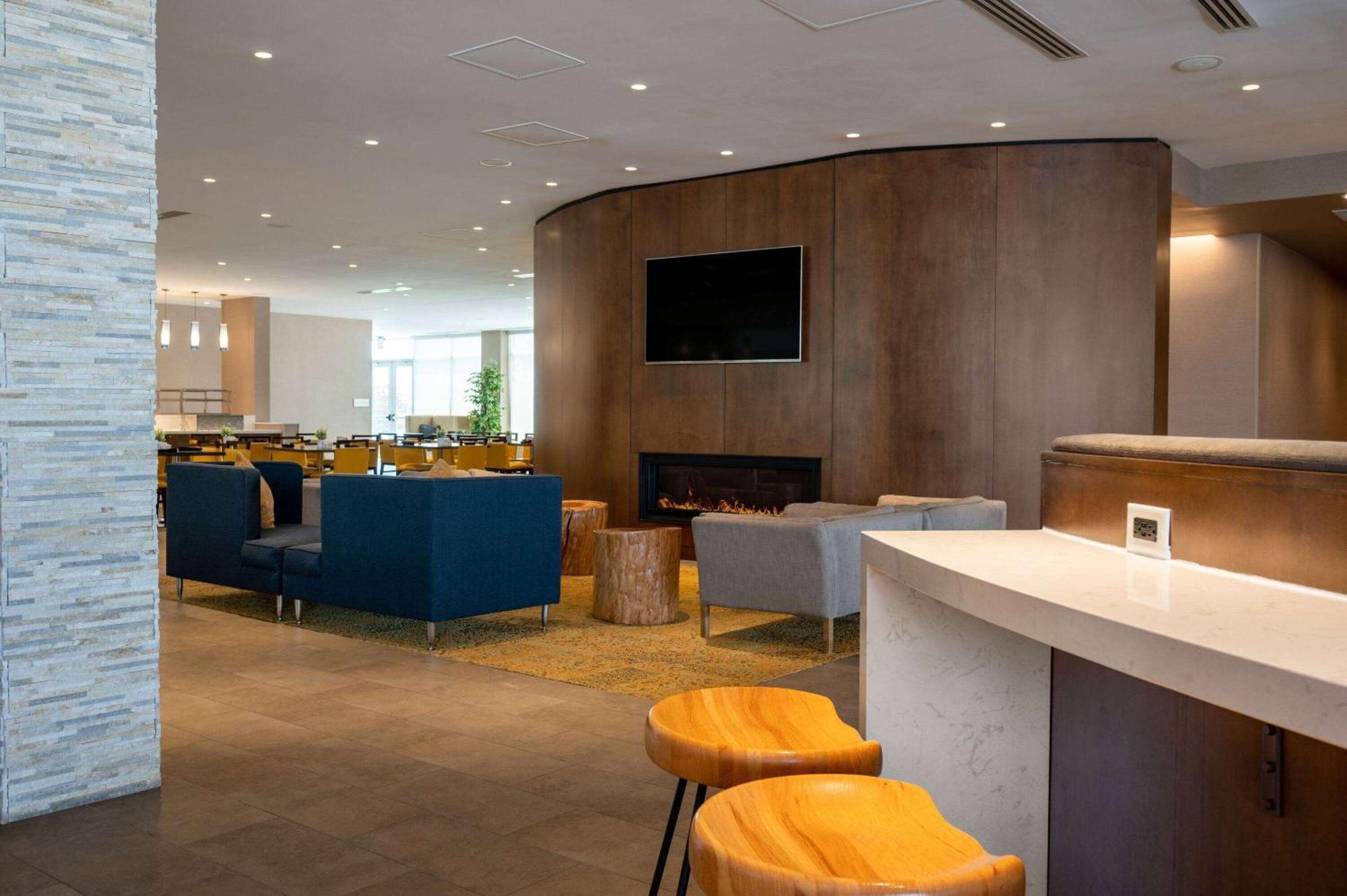Hotel Wyndham Westfield Extérieur photo