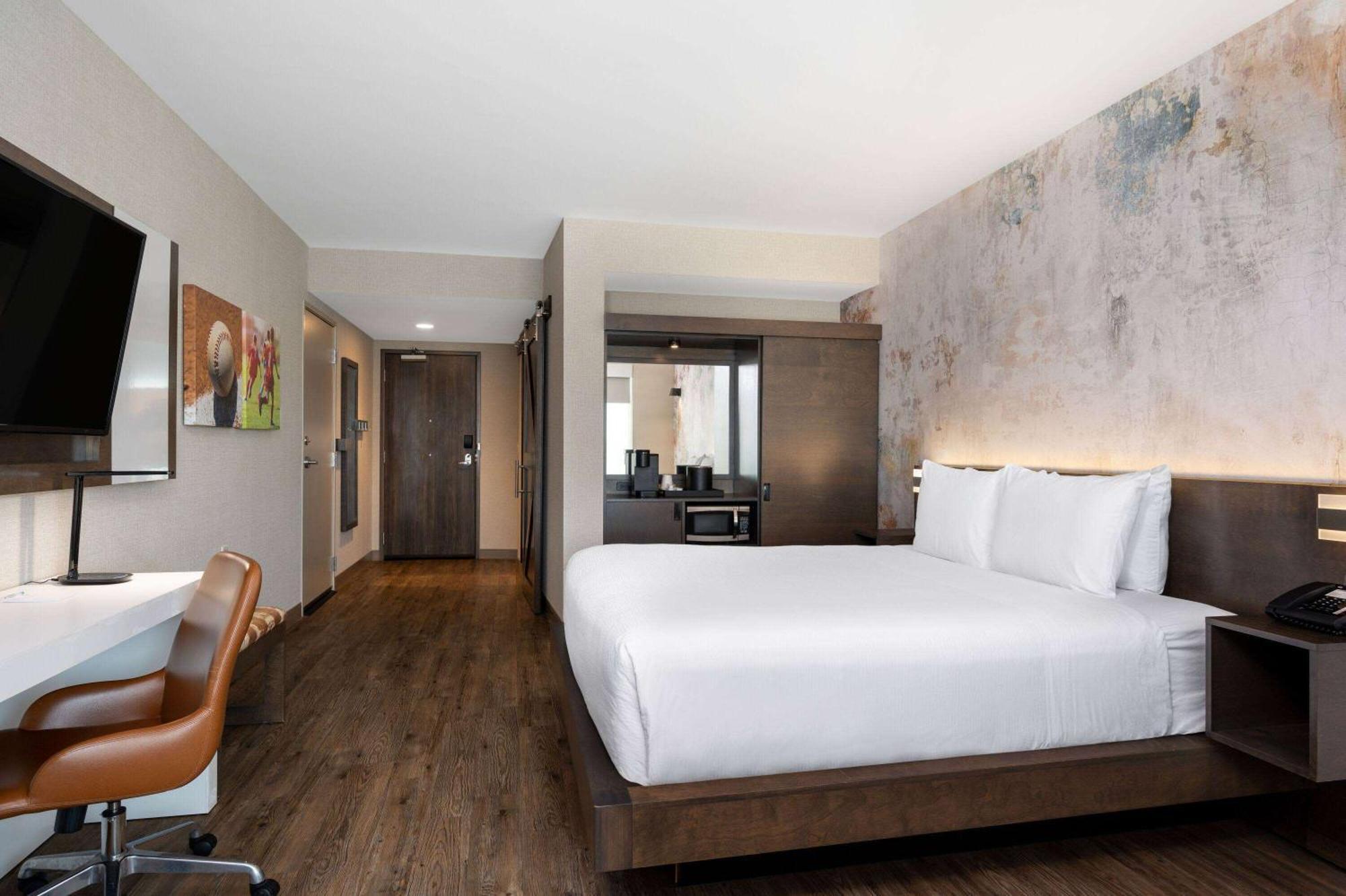 Hotel Wyndham Westfield Extérieur photo