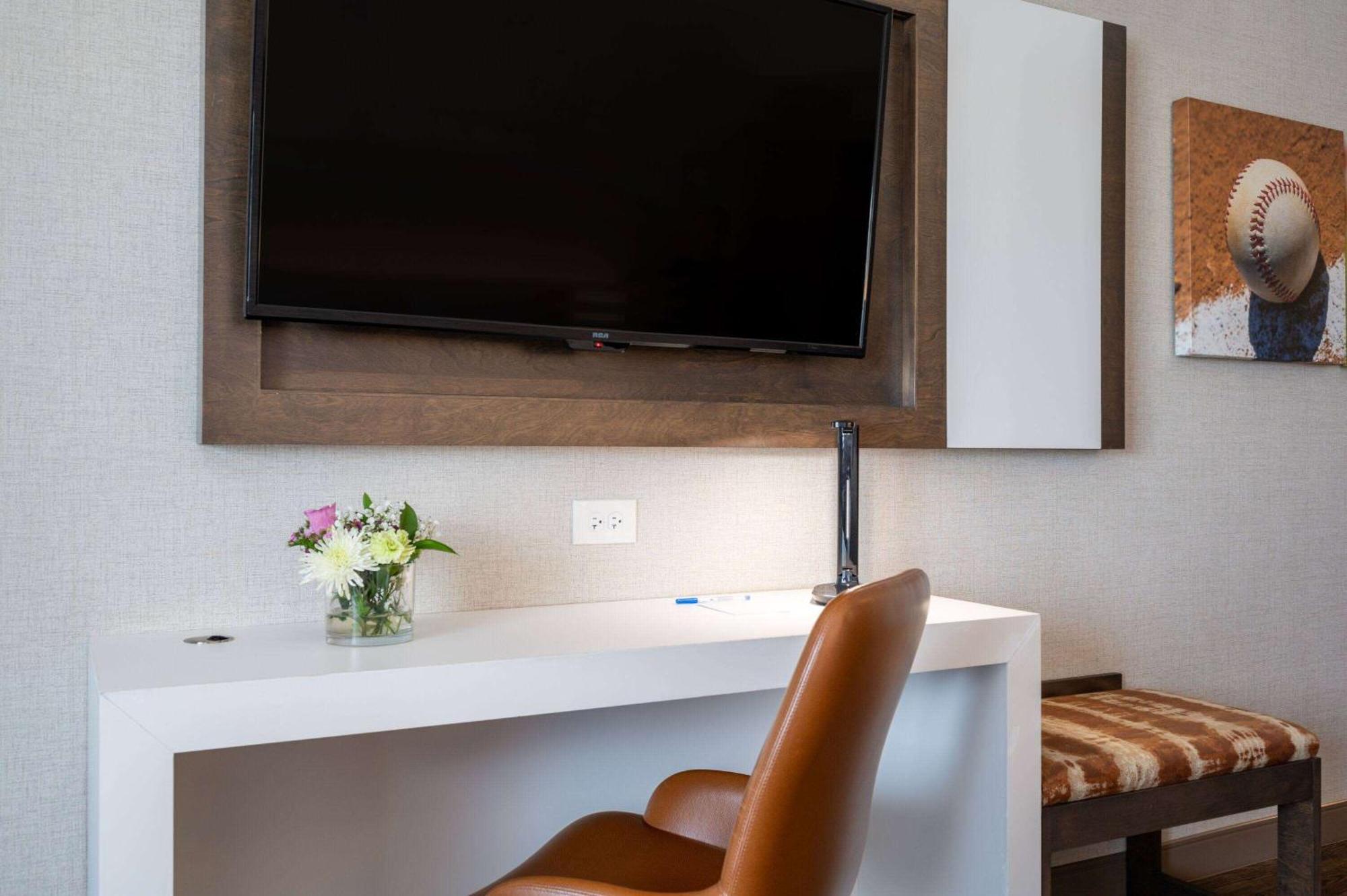 Hotel Wyndham Westfield Extérieur photo