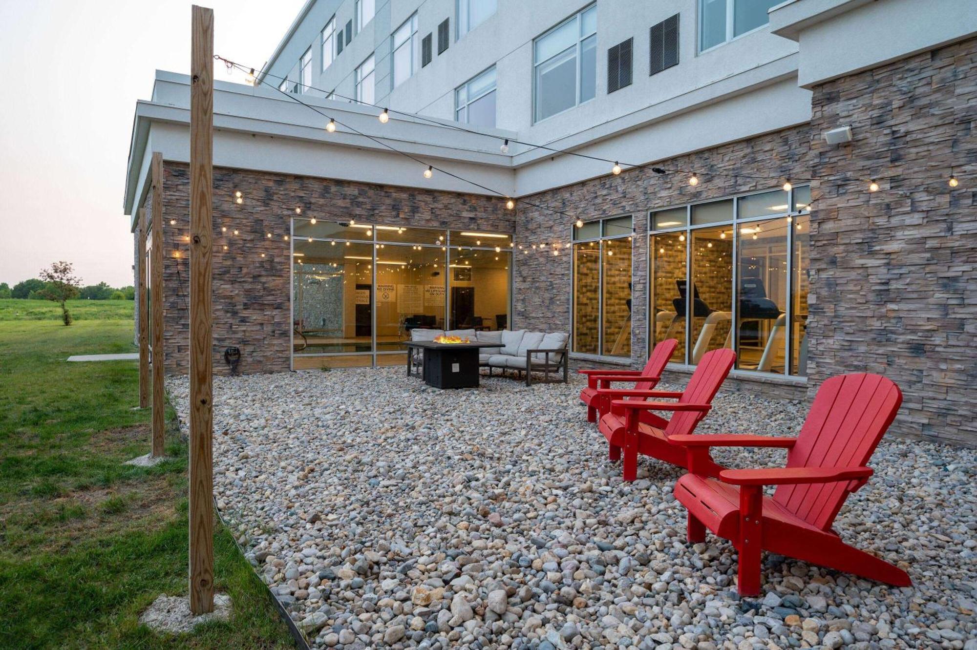 Hotel Wyndham Westfield Extérieur photo