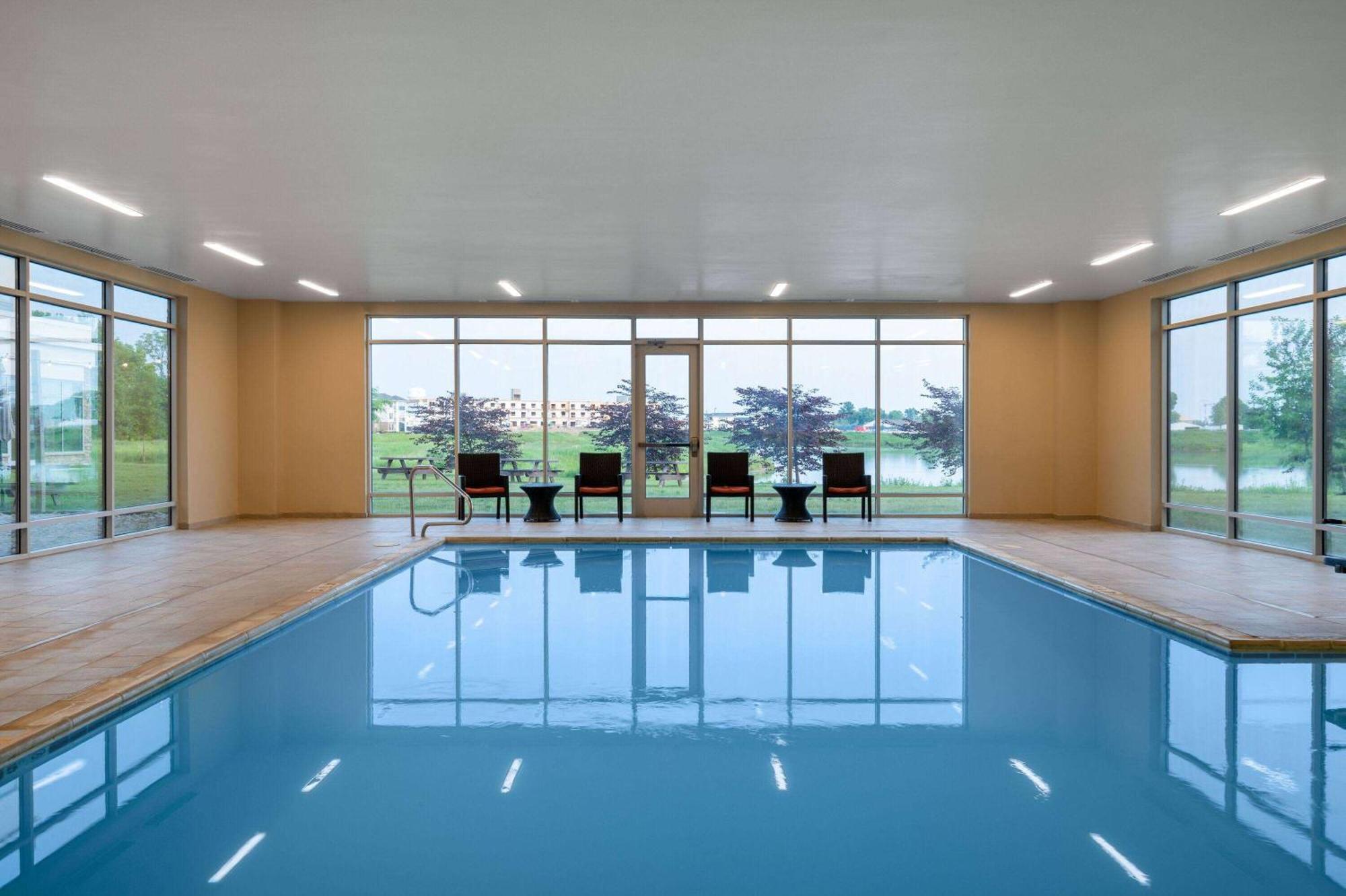 Hotel Wyndham Westfield Extérieur photo