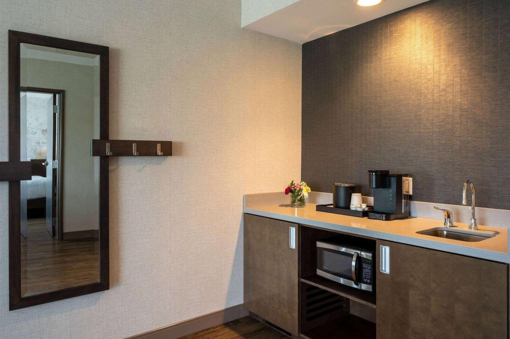 Hotel Wyndham Westfield Extérieur photo