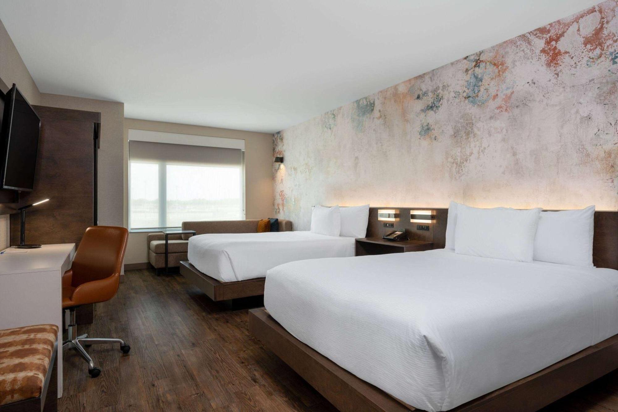 Hotel Wyndham Westfield Extérieur photo