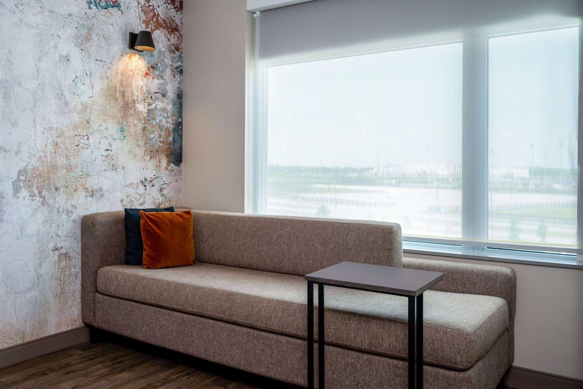 Hotel Wyndham Westfield Extérieur photo