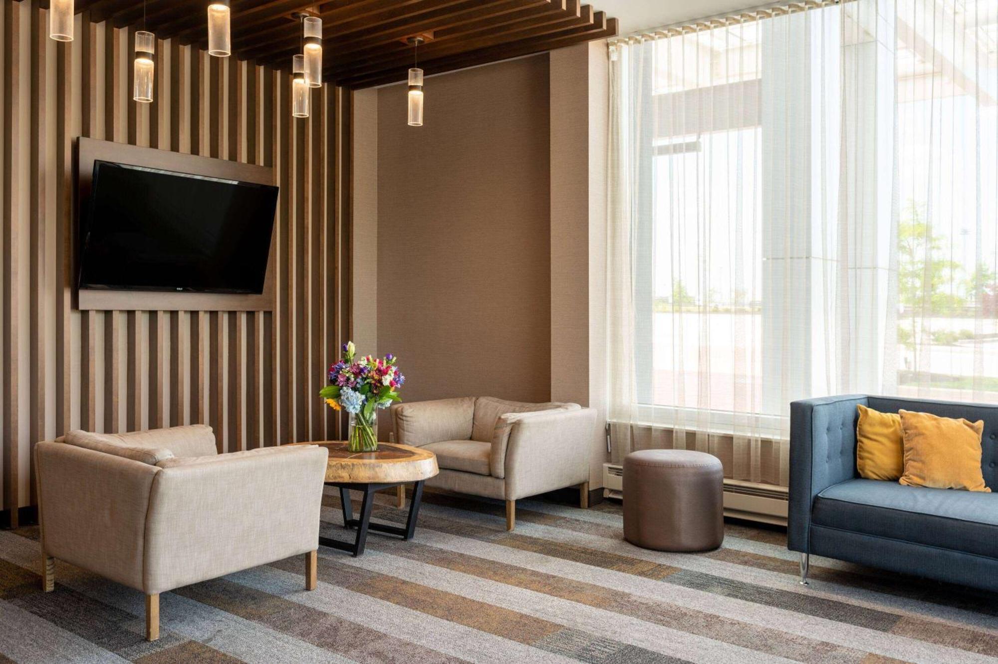 Hotel Wyndham Westfield Extérieur photo